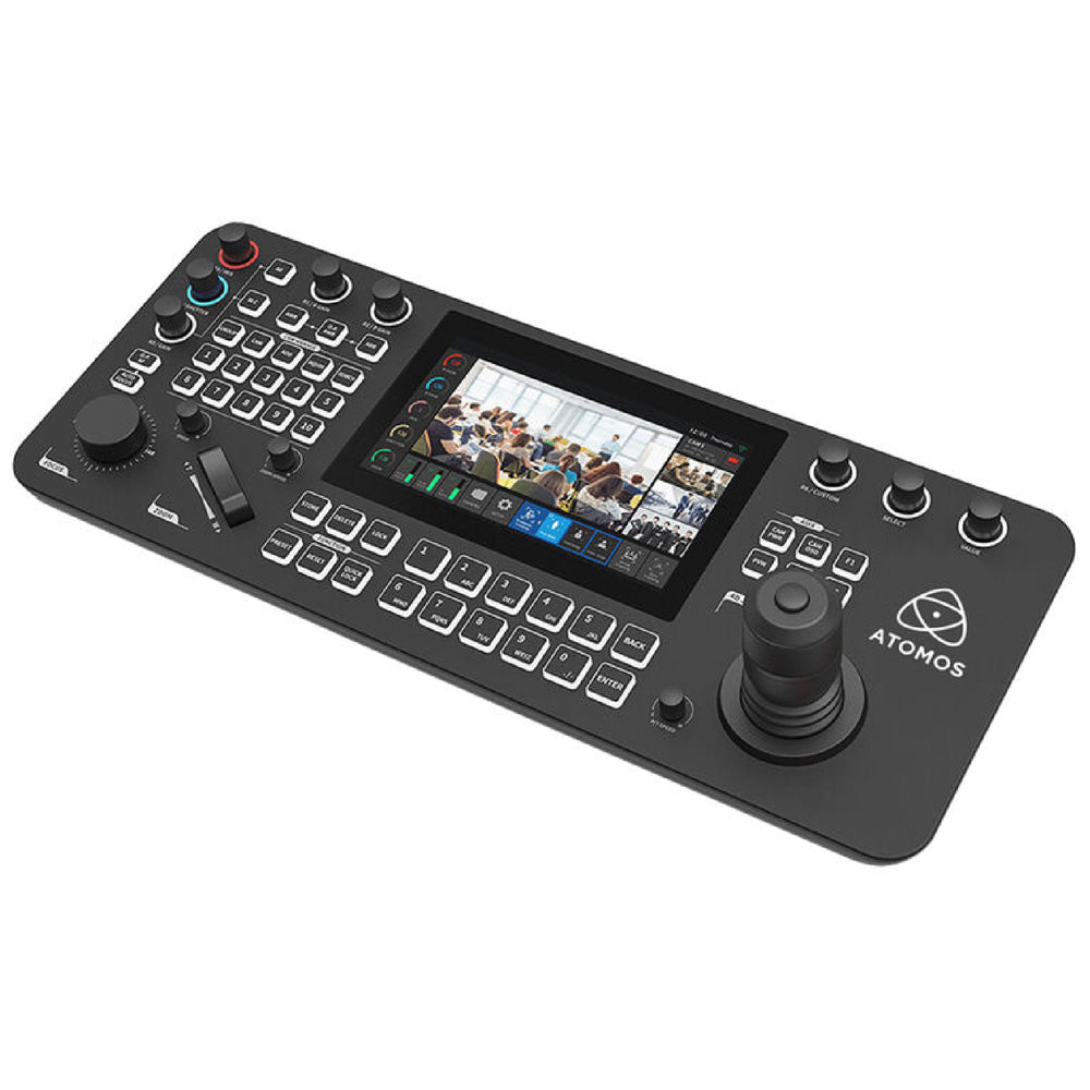 Atomos A-Eye PTZ Controller Pro