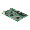 Audac ANX44X Dante Interface 4 In 4 Out For XMP44