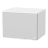 Audac ARCHI10 Ultra Compact 10in Architectural Sub - White