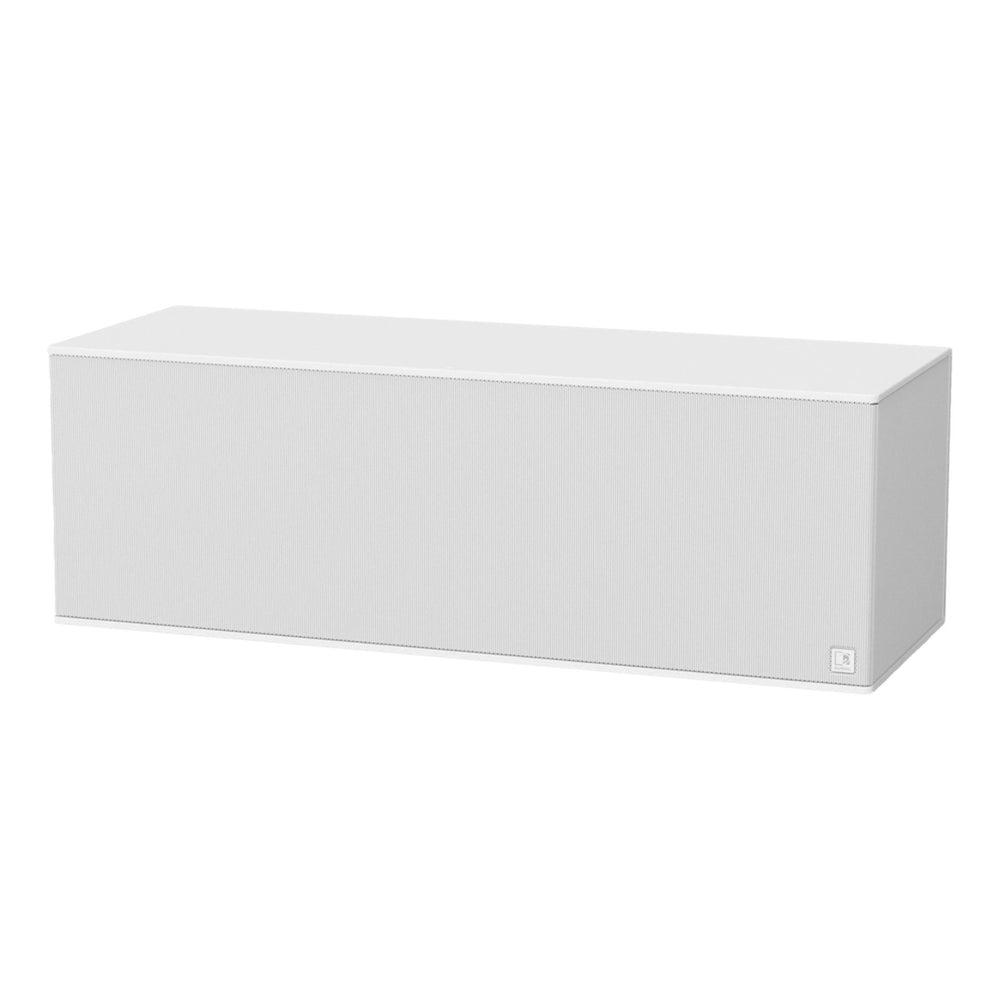 Audac ARCHI210 Compact Double 10in Architectural Sub - White