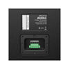 Audac ARCHI10 - Ultra Compact 10in Architectural Sub - Black