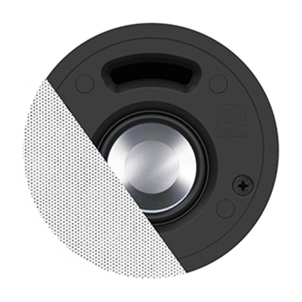Audac CELO2DI 2in Ceiling Speaker 16ohm White