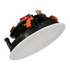 Audac CELO8I 8in Ceiling Speaker 8ohm White