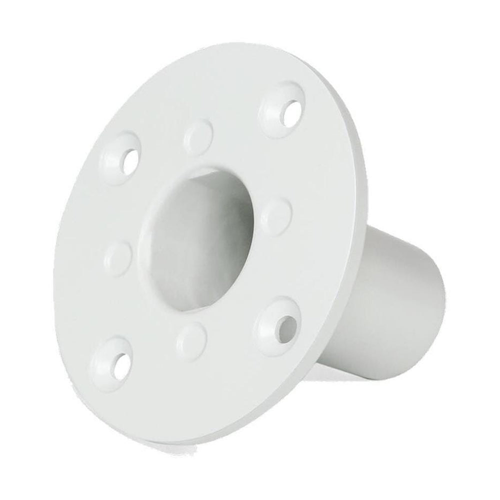 Audac CHB196 35mm Built-In Speaker Head Base White