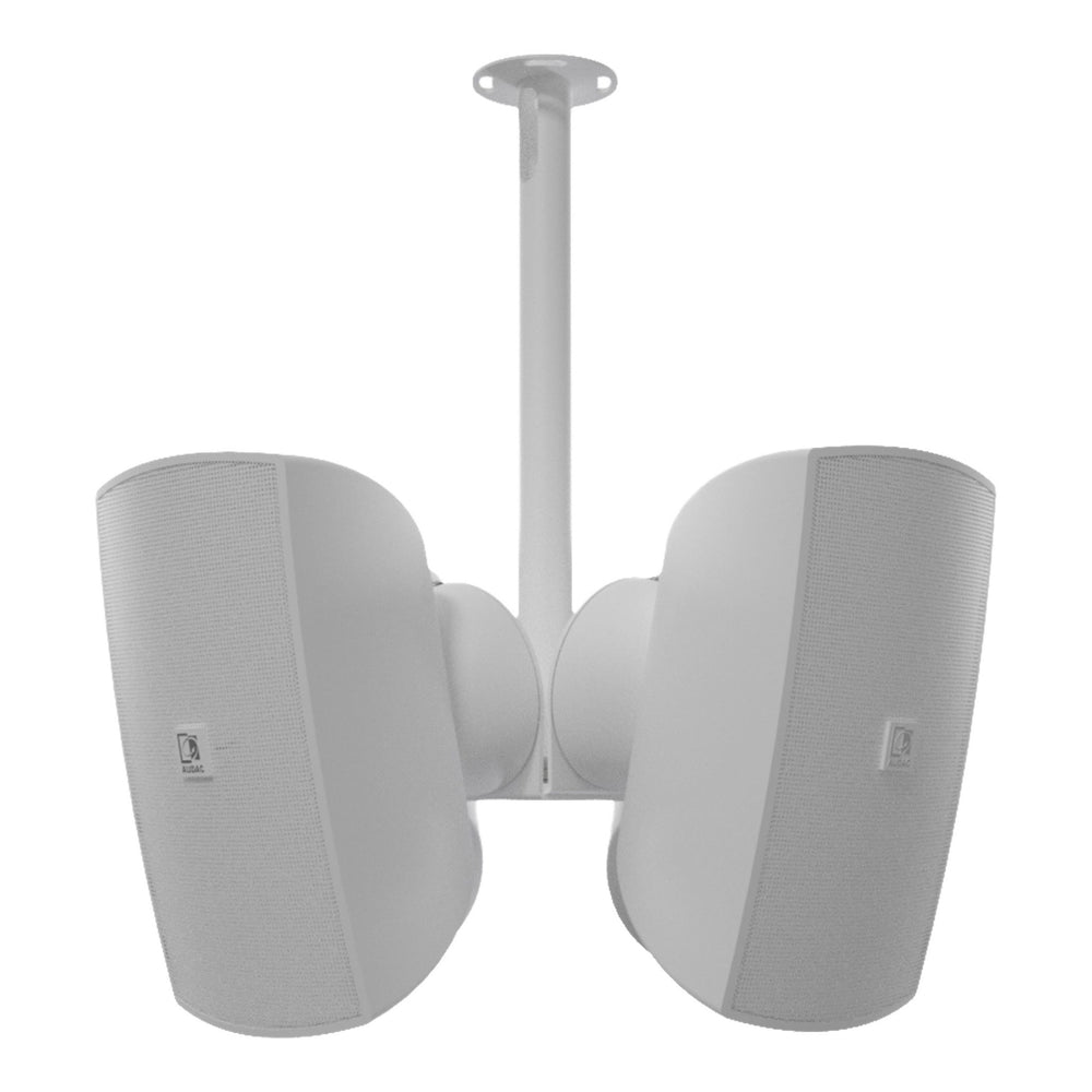 Audac CMA144M Cluster Mount Set 4XATEO4M White