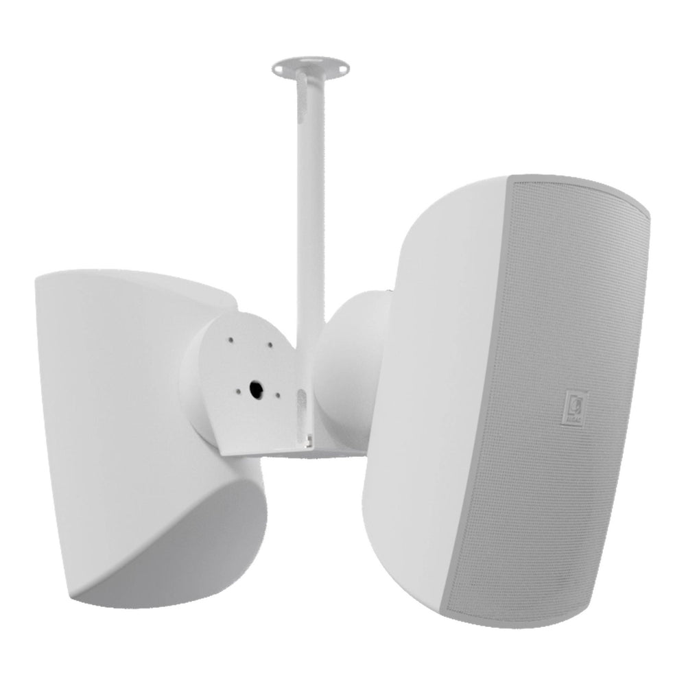 Audac CMA162M Cluster Mount Set 2XATEO6M White