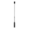 Audac CMX215/45 Gooseneck Condenser Microphone 45cm