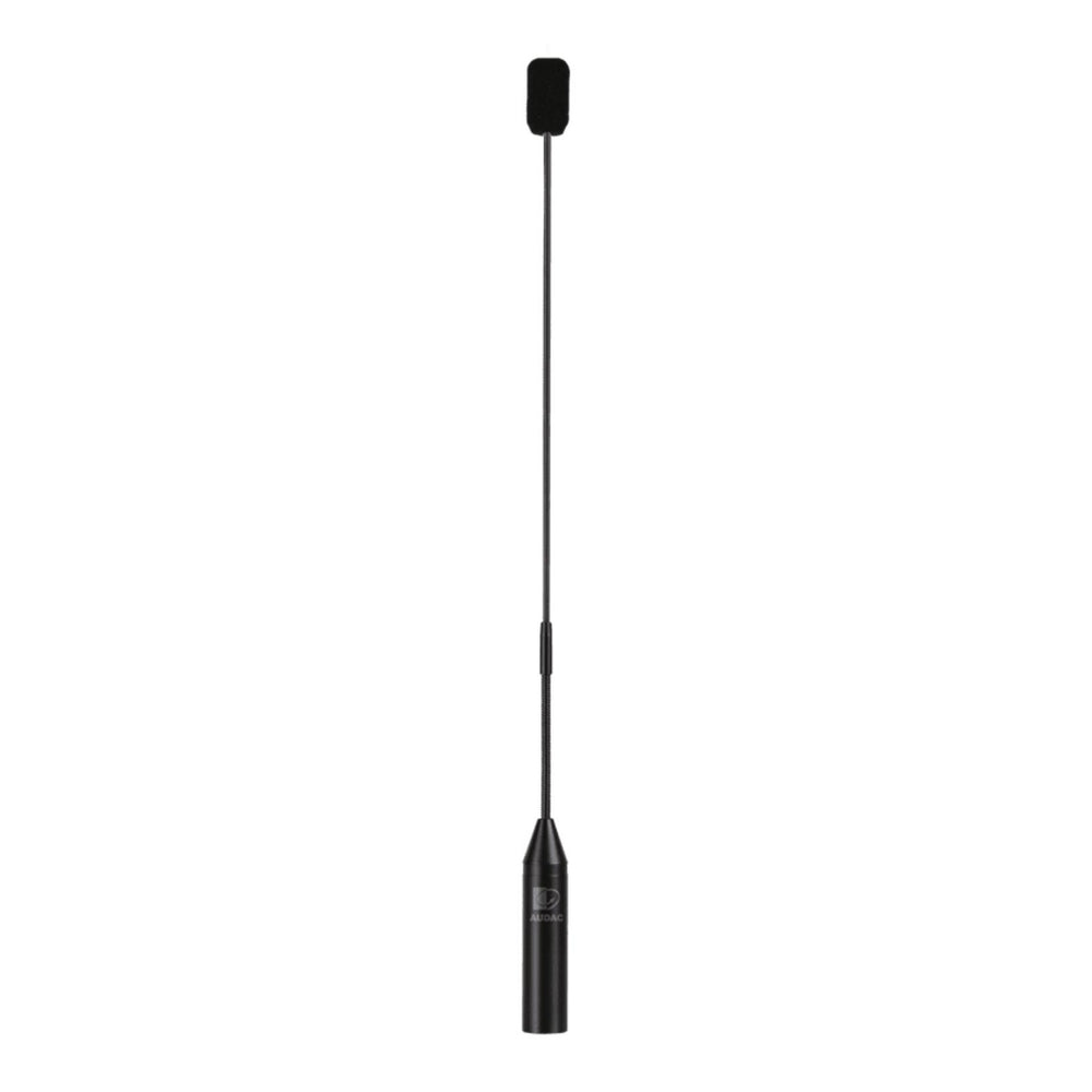 Audac CMX215/45 Gooseneck Condenser Microphone 45cm
