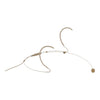 Audac CMX726 Omnidirectional Headset Microphone Beige