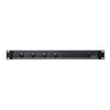 Audac EPA104 4 Channels Class-D Amplifier 4X100W