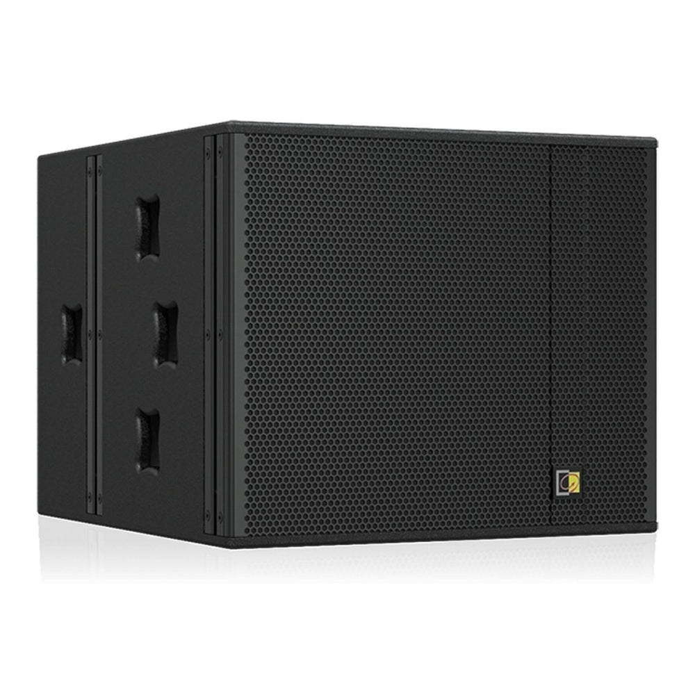 Audac FX1.18 18in Subwoofer IP55