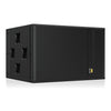 Audac FX3.15 15in 3-Way Speaker IP55