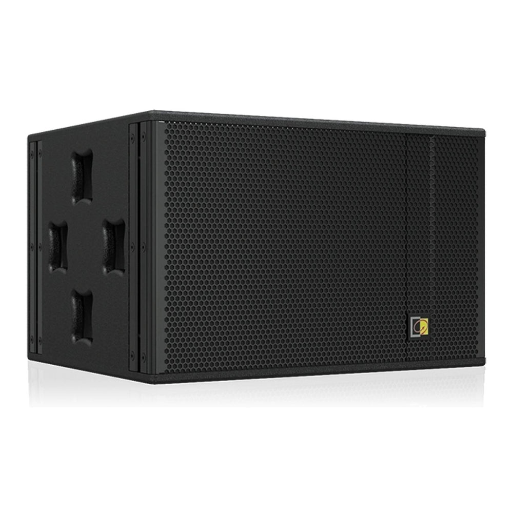 Audac FX3.15 15in 3-Way Speaker IP55