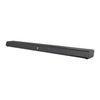 Audac IMEO2 Soundbar With Wall Mount And Remote Black