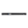 Audac ISP40 Internet Audio Player 1RU TCP/IP RS232