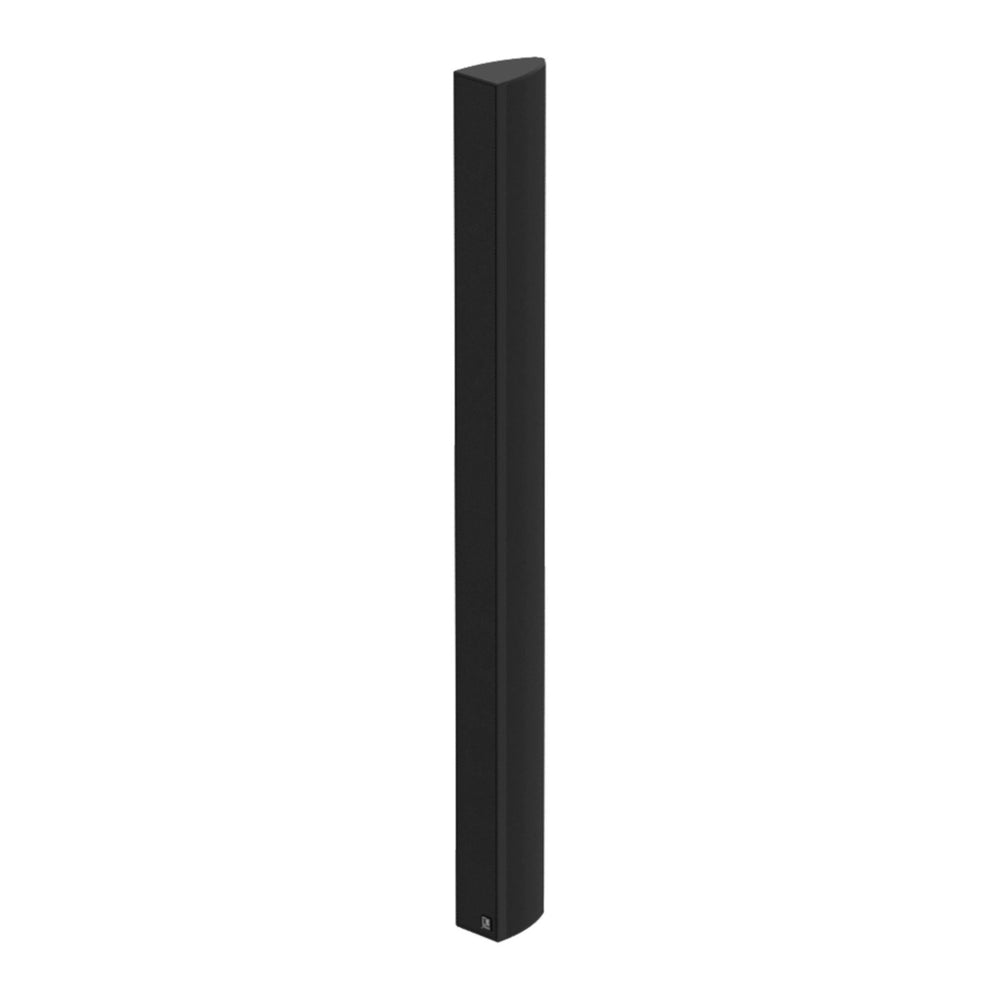 Audac KYRA12 Column Speaker 12X2in Indoor Black