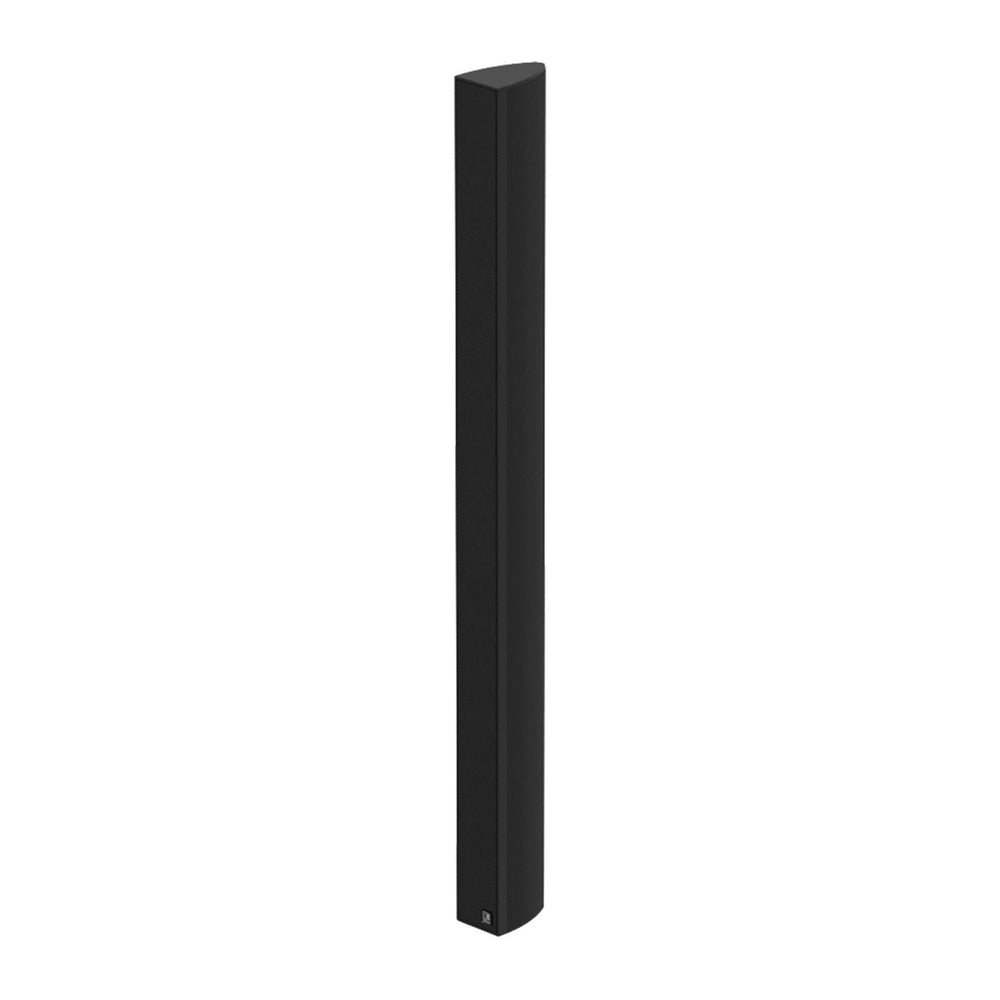 Audac KYRA12 Column Speaker 12X2in Outdoor Black