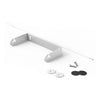 Audac MBK106V Mount Bracket For VEXO106 White