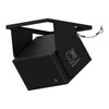 Audac MBK300S Ceiling Flying System For 1XFX3.15 Black