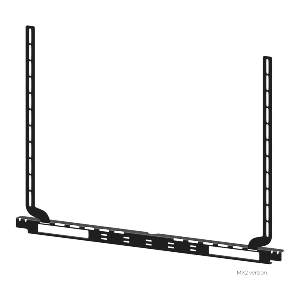 Audac MBK440MK2 IMEO2 Screen Bracket VESA100-800 Black