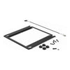 Audac MBK622A Outdoor Mount Bracket For ARCHI10X Black
