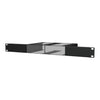 Audac MBS102R Rack Mount Kit For 2 Solutions Boxes