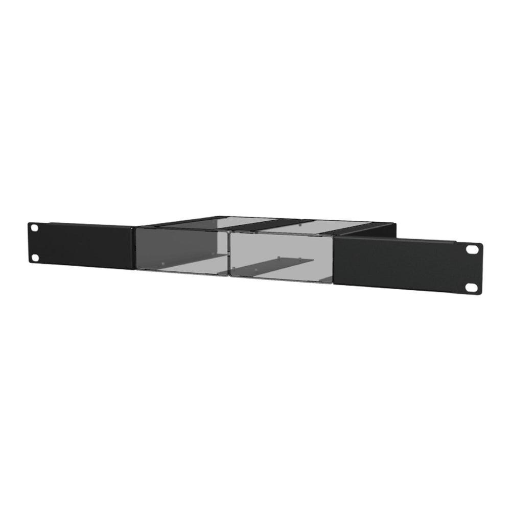 Audac MBS102R Rack Mount Kit For 2 Solutions Boxes