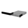 Audac MBS310 Rack Mount Kit For Half Rack Amplifiers