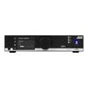Audac MFA208 Mixer Amplifier 2X40W 80W 70/100V