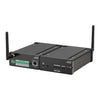 Audac NIO240 - PoE / Dante / AES67 Network Breakout Box
