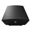 Audac NOBA8 8in Compact Subwoofer Black