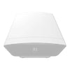 Audac NOBA8 8in Compact Subwoofer White