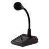 Audac PDM200 Desktop Paging Microphone On/Off Switch