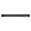 Audac PRE116 6 Channels Stereo Preamp Bluetooth