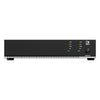 Audac SCP212 Power Amplifier 2X120W 240W 70/100V
