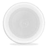 Audac SSP500 40W Ceiling Speaker IP44 8ohm White