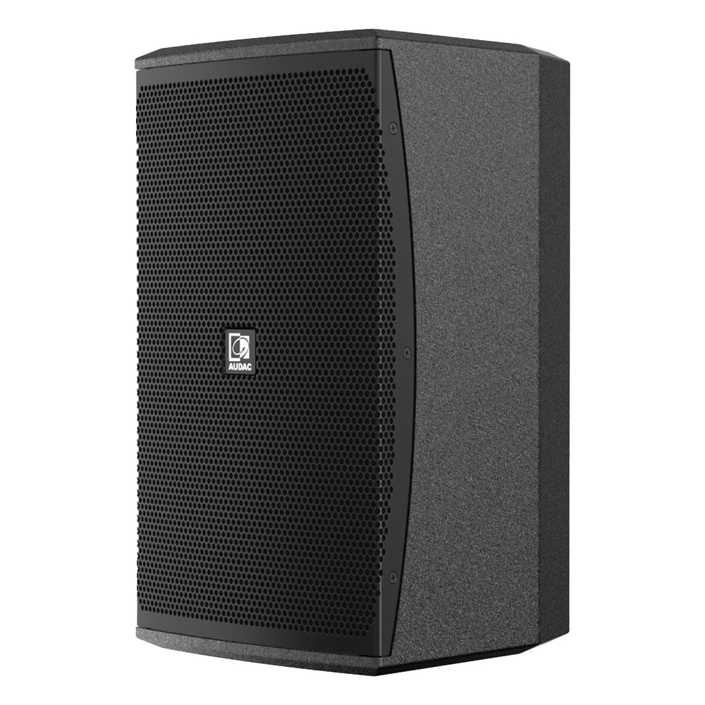 Audac VEXO108 8in 2-Way Speaker Black
