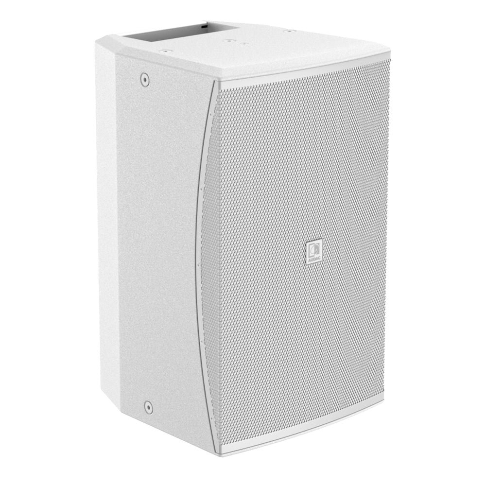 Audac VEXO112A 12in Active 2-Way Speaker White