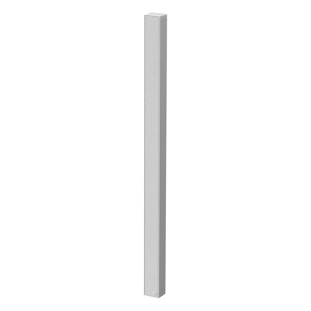 Audac VIRO-C1601 16X1.3in Line Array Speaker White