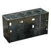 Audac WB50/FS Solid Wall Flush Mount Box