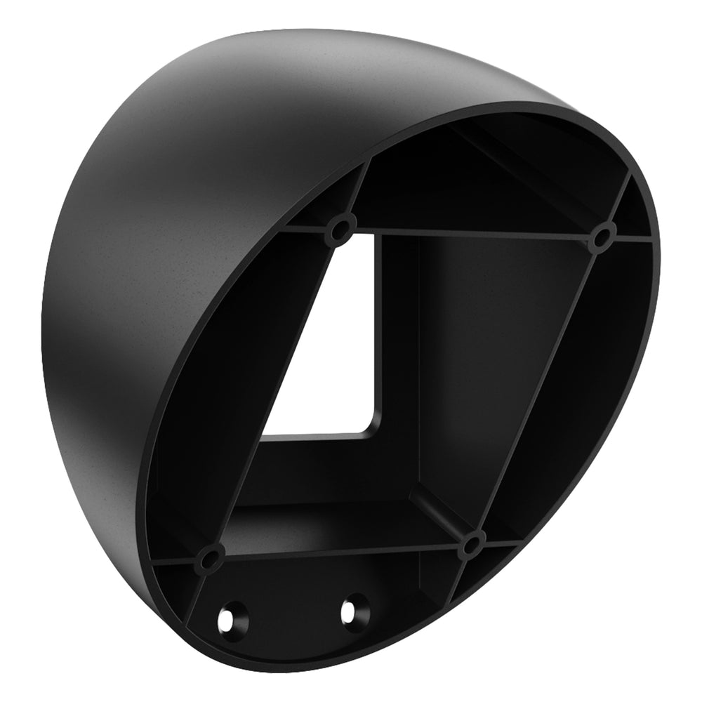 Audac WMA60M Angled Extension Mount For ATEO6M Black