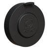 Audac WMP60M Wall Mount Protection Cover For ATEO6M Black