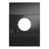 Audac WP200US Remote Volume Controller US Black
