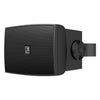 Audac WX302MK2 3in Speaker 70/100V Pair Black