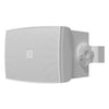 Audac WX502MK2 5in Speaker 70/100V IP55 Pair White