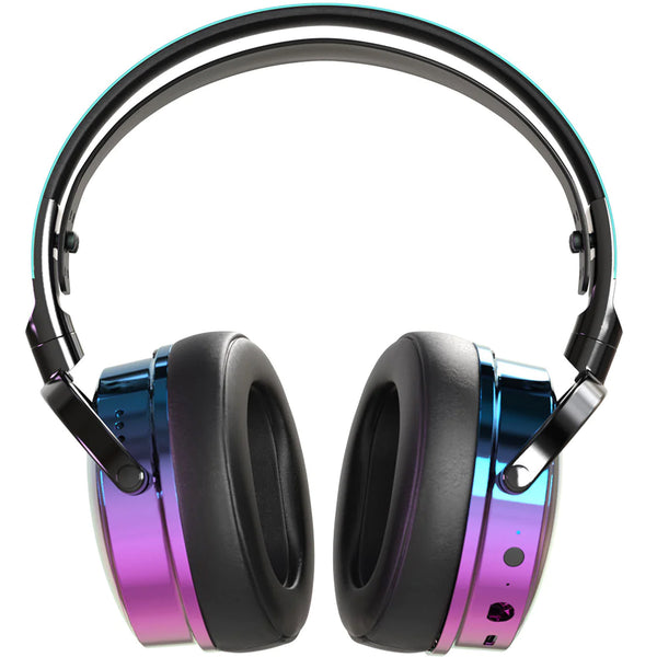 Audeze Maxwell For XBOX Ultraviolet Edition Gaming Headset