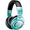 Audio-Technica ATH-M50XBT2IB Wireless Headphones Ice Blue
