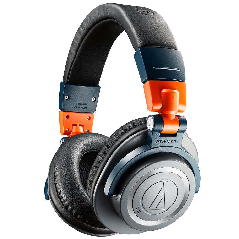 Audio-Technica ATH-M50XBT2LAB Wireless Headphone Ltd Edition