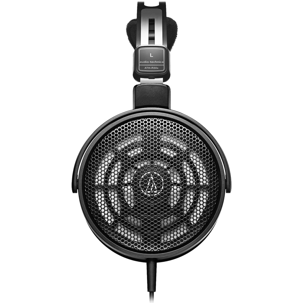 Audio Technica ATH-R30x Pro Open-Back Reference Headphones