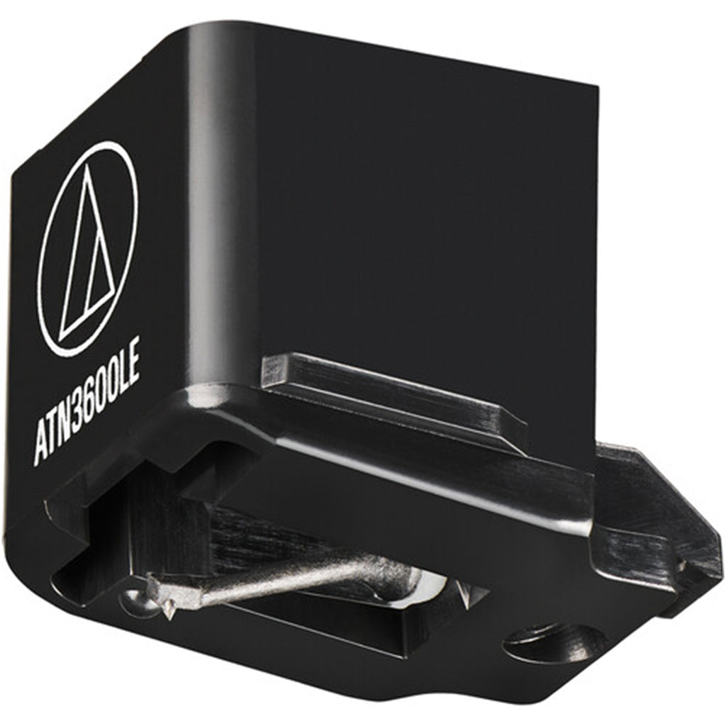 Stylet De Rechange Audio-Technica ATN3600L Pour Platines AT-LP60 Et Compatibles
